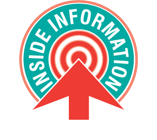Inside Information  (A Solutions Company)