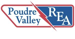Poudre Valley REA  Logo