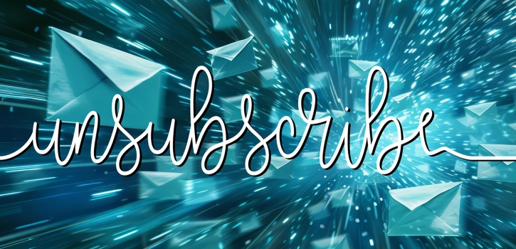 Unsubscribes: Painful Breakup or Pruning the Branches for Growth?