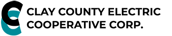 Clay County Electric Cooperative Corp.