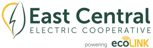 East Central Oklahoma Electric Cooperative, Inc.