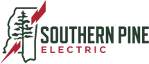 Southern Pine Electric