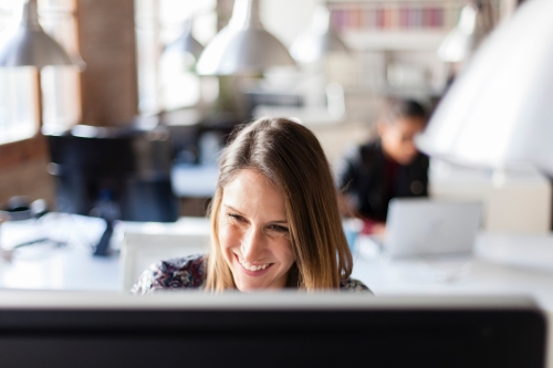 Snapping Shoals EMC: Paperless Billing Promotion