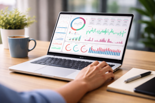 Community Electric Cooperative: Building Promoters