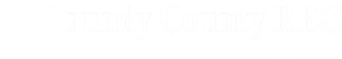Grundy County REC: Updating Member Contact Data