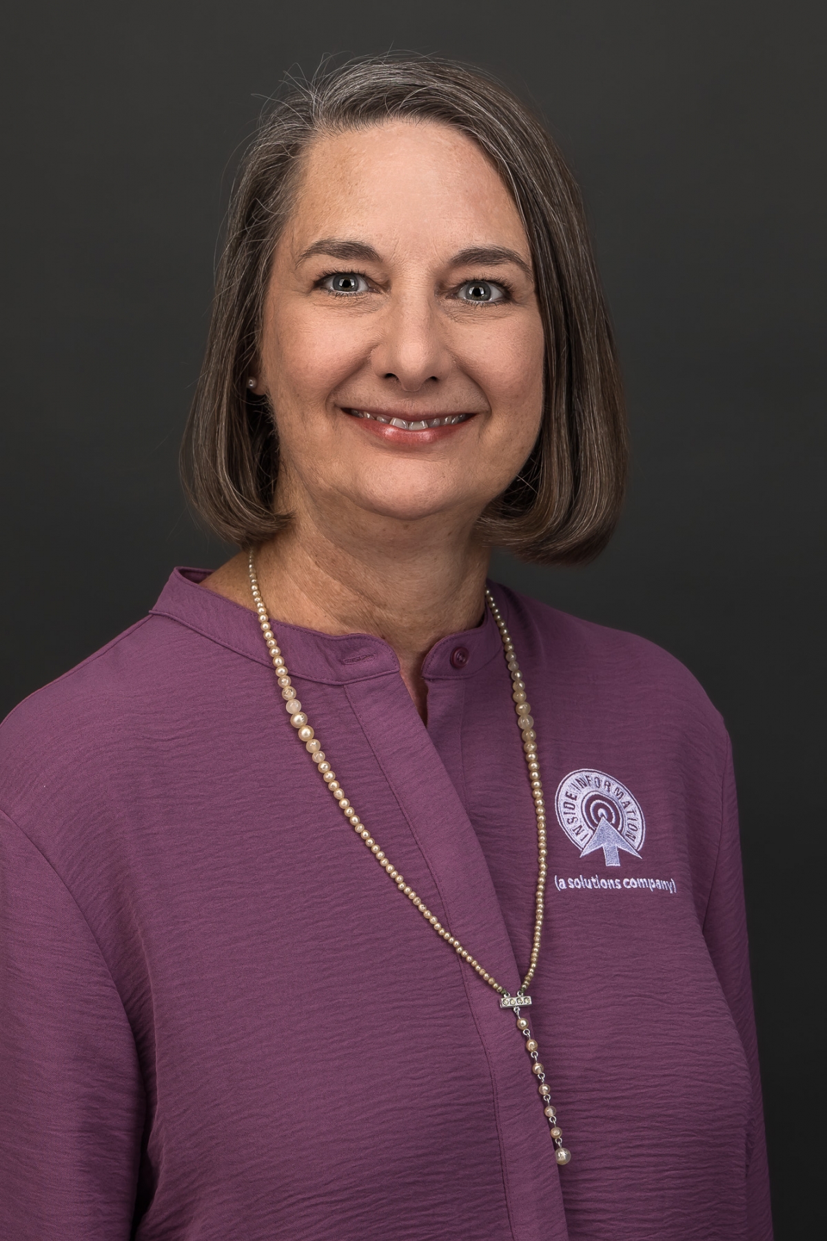Brenda Crouse