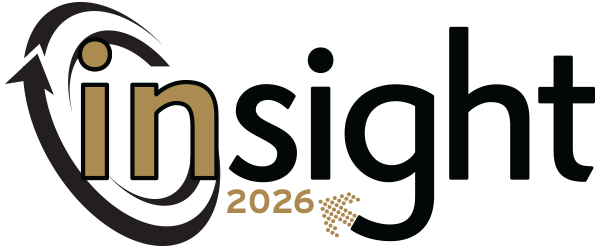 Insight 2026 - Conference That Moves You Forward
