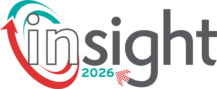 Insight 2026 - Conference That Moves You Forward