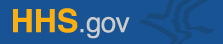 hhs.gov logo
