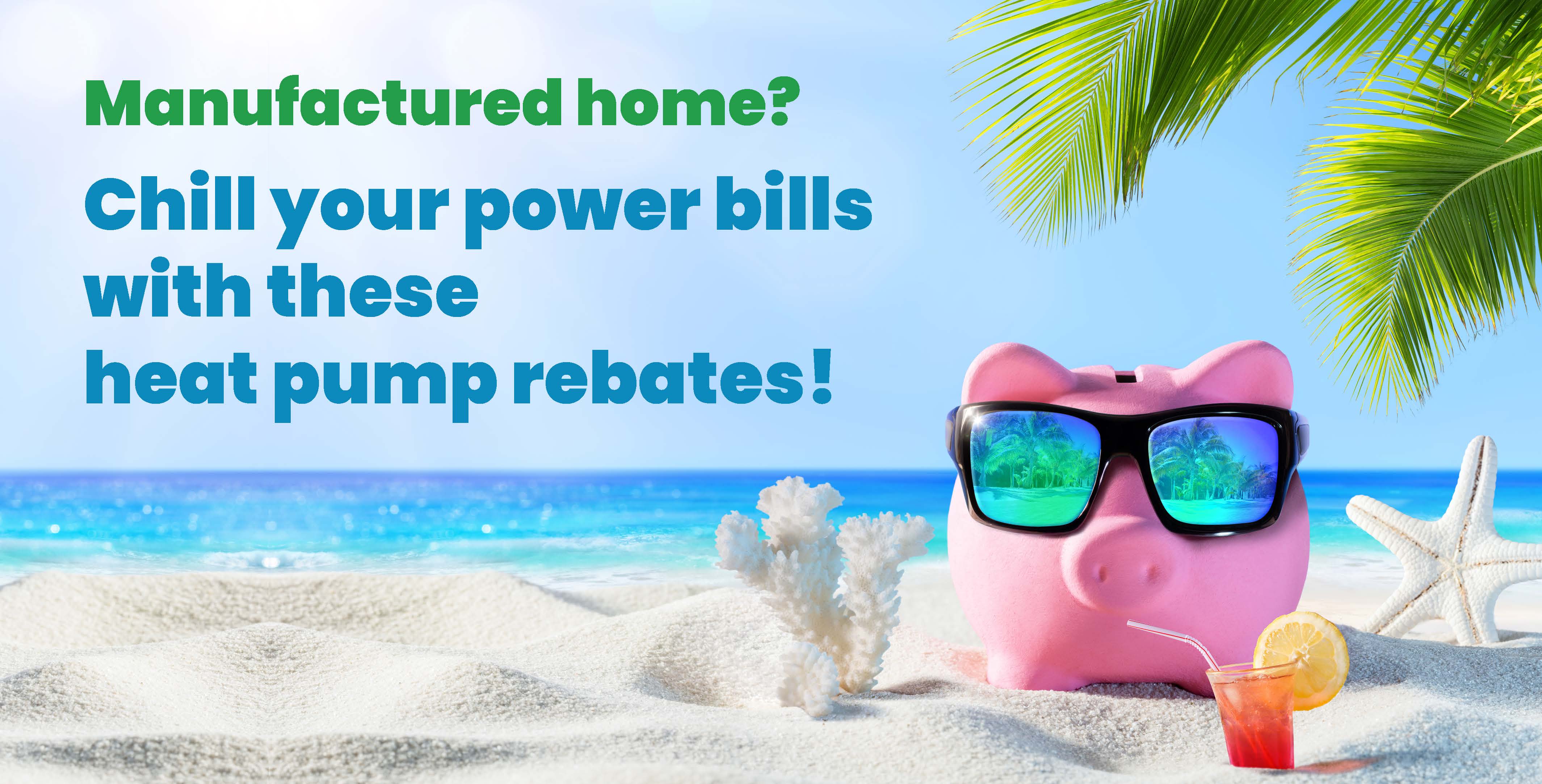 Let's Power Savings